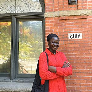 Martu aspires to apply to law programs and master’s programs in public policy.